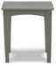 Visola Outdoor Occasional Table Set - De Avenue Furniture