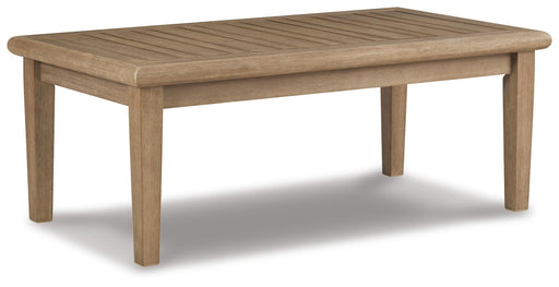 Gerianne Coffee Table - De Avenue Furniture