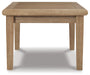 Gerianne Coffee Table - De Avenue Furniture