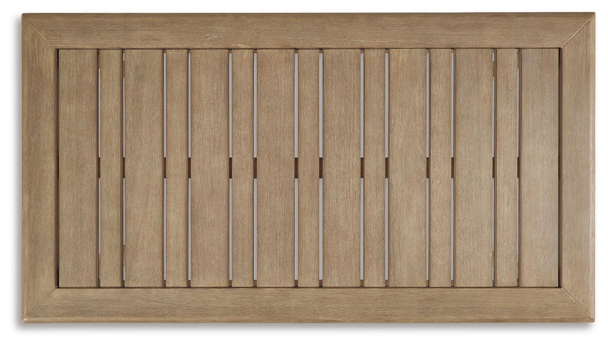 Gerianne Coffee Table - De Avenue Furniture