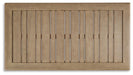 Gerianne Outdoor Occasional Table Set - De Avenue Furniture