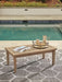 Clare View Outdoor Seating Set - De Avenue Furniture