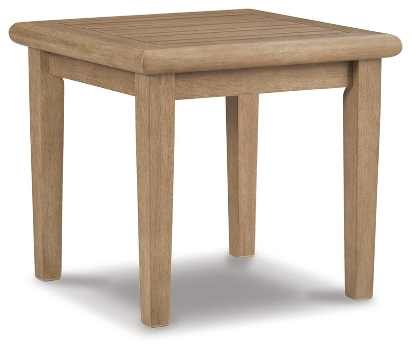 Clare View Outdoor Seating Set - De Avenue Furniture