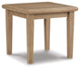 Gerianne End Table - De Avenue Furniture