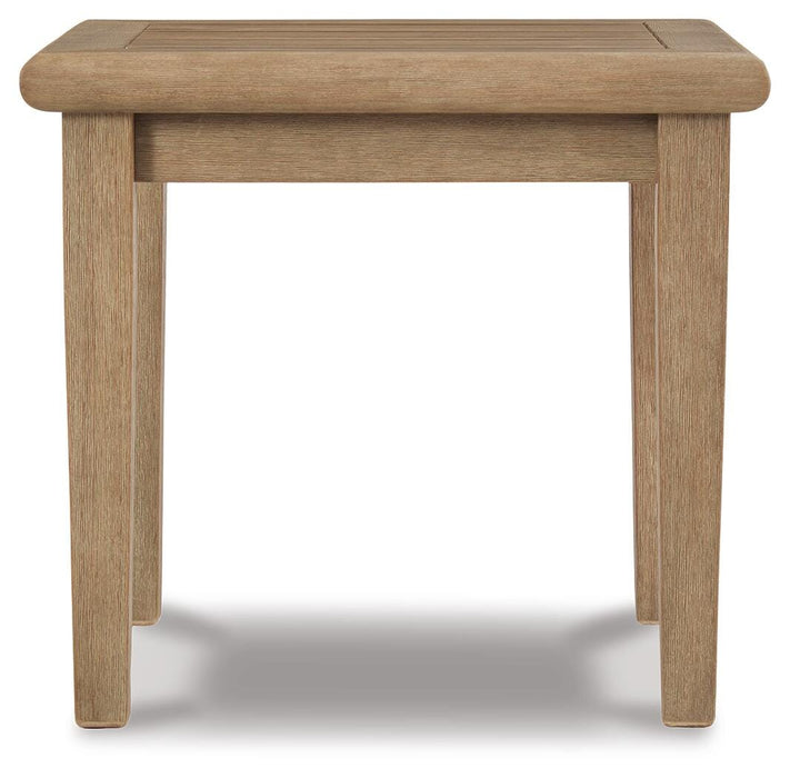 Clare View Outdoor Seating Set - De Avenue Furniture