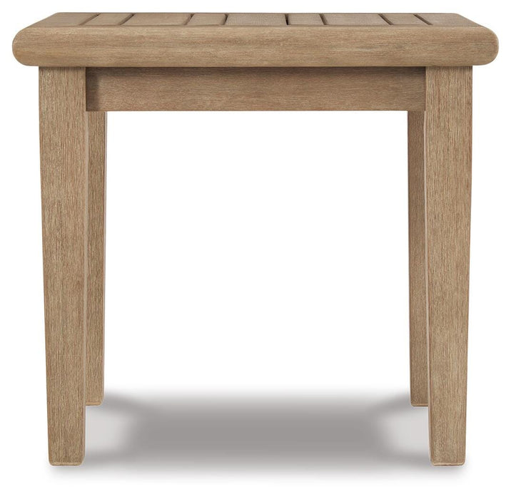 Gerianne End Table - De Avenue Furniture