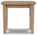 Gerianne End Table - De Avenue Furniture