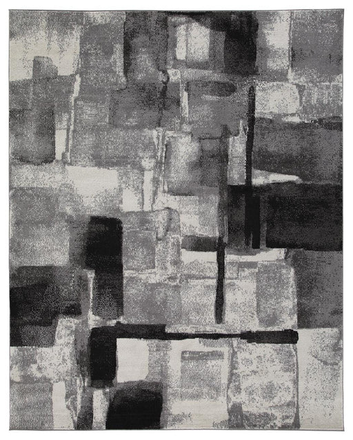 Brycebourne 5'3" x 7'7" Rug - De Avenue Furniture