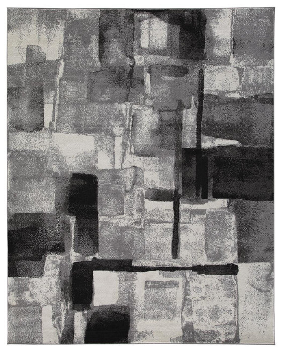 Brycebourne 5'3" x 7'7" Rug - De Avenue Furniture