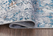 Garyard 5' x 7' Washable Rug - De Avenue Furniture
