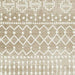 Bunchly 4'11" x 7'2" Washable Rug - De Avenue Furniture