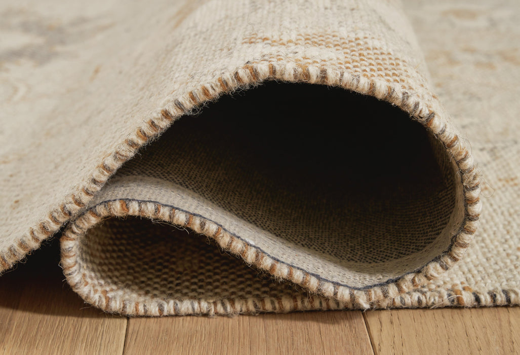Calkin Rug - De Avenue Furniture