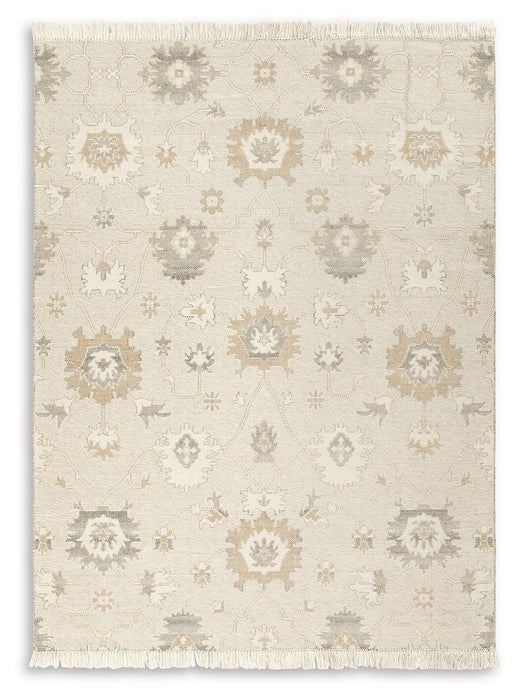 Calkin Rug - De Avenue Furniture