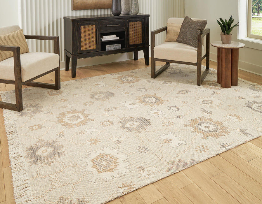 Calkin Rug - De Avenue Furniture