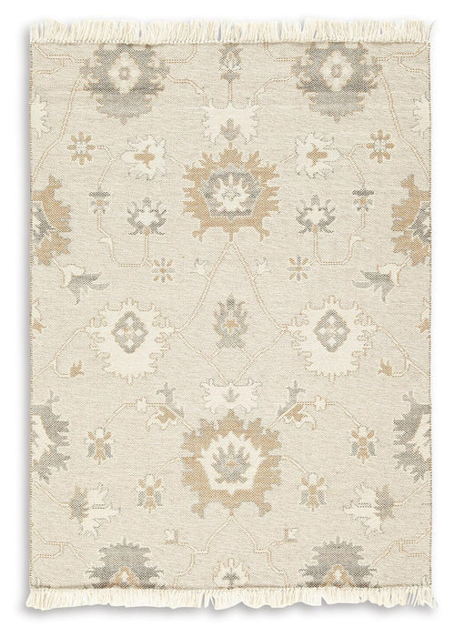Calkin Rug - De Avenue Furniture