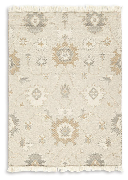 Calkin Rug - De Avenue Furniture