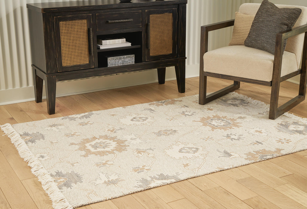 Calkin Rug - De Avenue Furniture