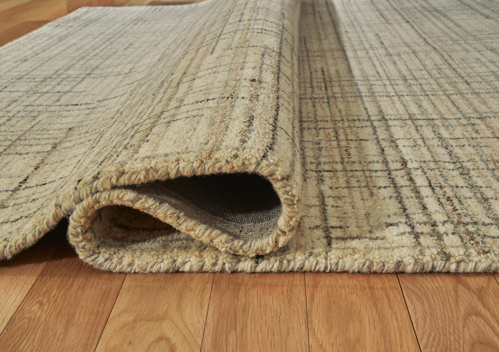 Janston Rug - De Avenue Furniture