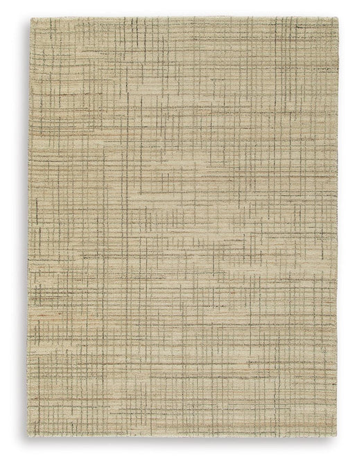 Janston Rug - De Avenue Furniture
