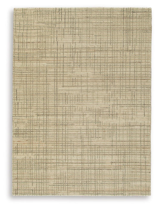 Janston Rug - De Avenue Furniture