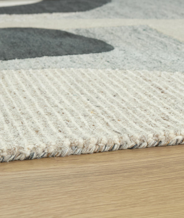 Edrickhill 5' x 7' Rug - De Avenue Furniture