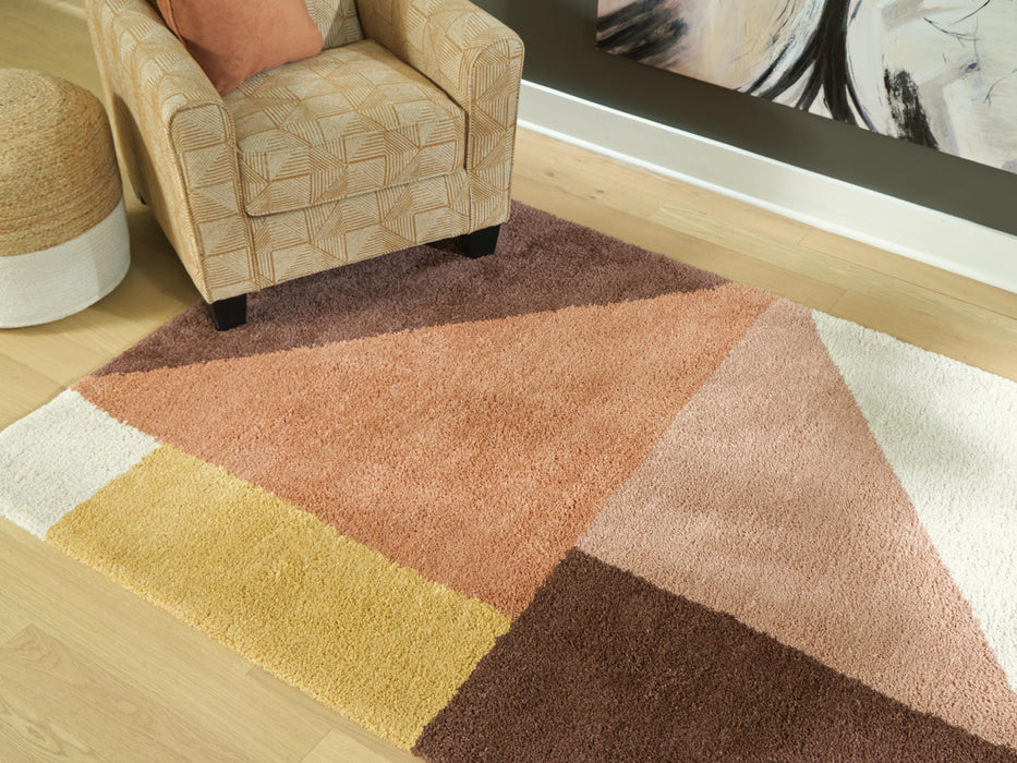 Gailmore 8' x 10' Rug - De Avenue Furniture