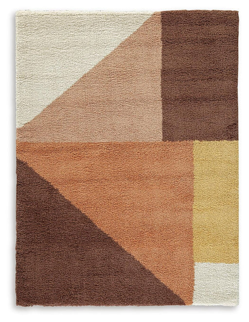 Gailmore 5' x 7' Rug - De Avenue Furniture