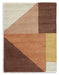 Gailmore 5' x 7' Rug - De Avenue Furniture