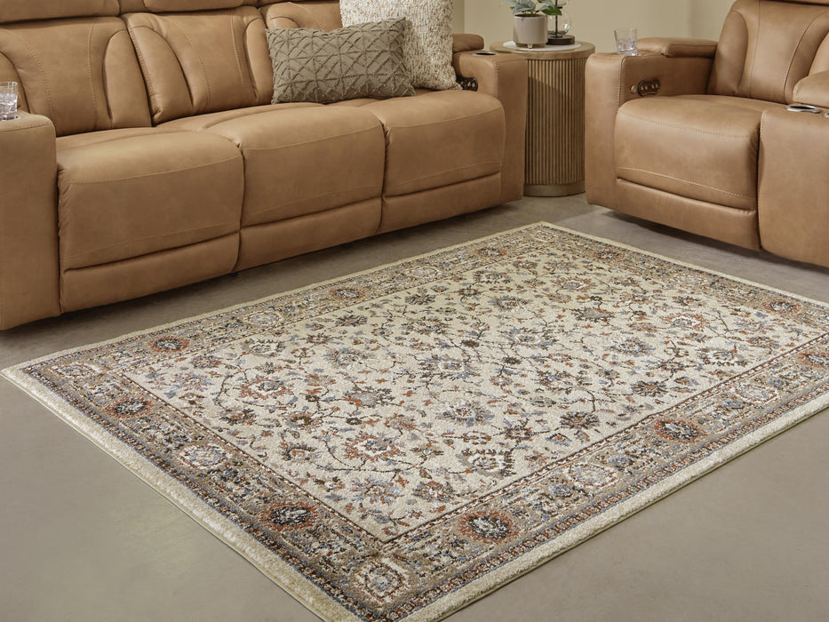 Beritham Rug - De Avenue Furniture