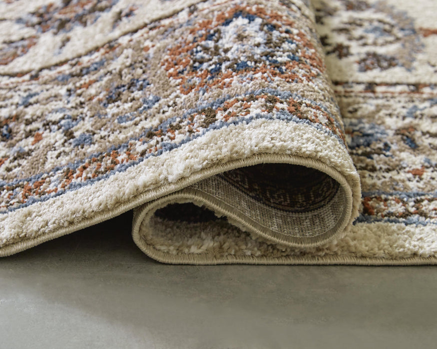 Beritham Rug - De Avenue Furniture