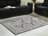 Glennisman Large Rug - De Avenue Furniture