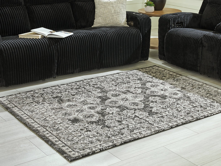 Glennisman Medium Rug - De Avenue Furniture