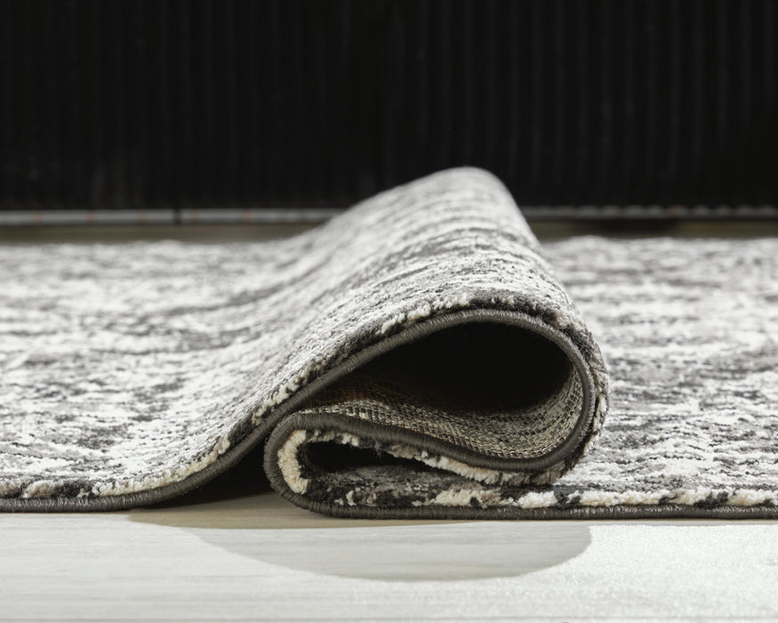 Glennisman Medium Rug - De Avenue Furniture