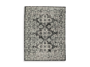 Glennisman Medium Rug - De Avenue Furniture