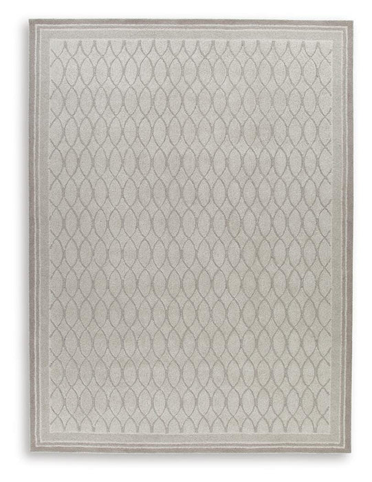 Wimney Rug - De Avenue Furniture