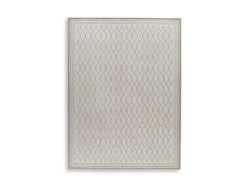 Wimney Rug - De Avenue Furniture