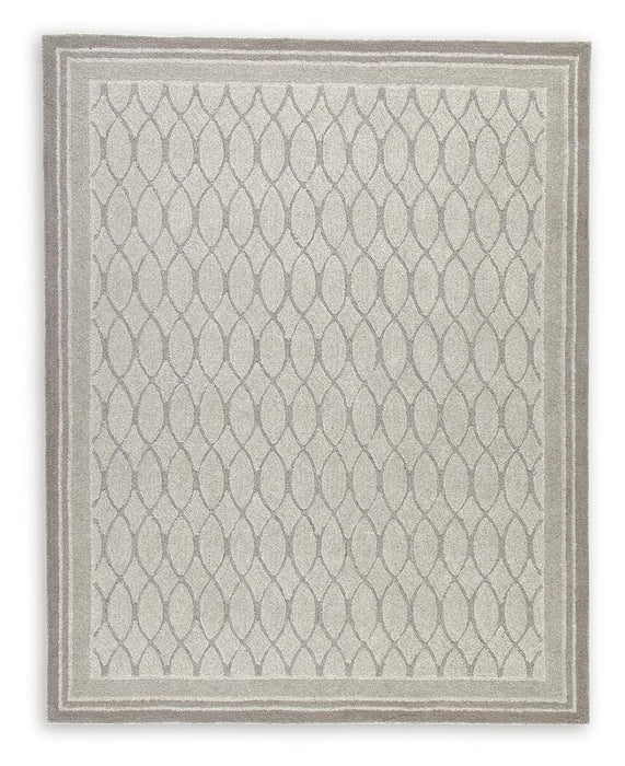Wimney Rug - De Avenue Furniture