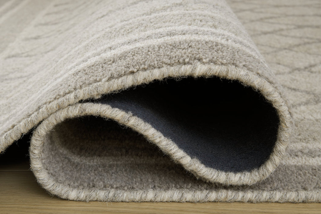 Wimney Medium Rug - De Avenue Furniture