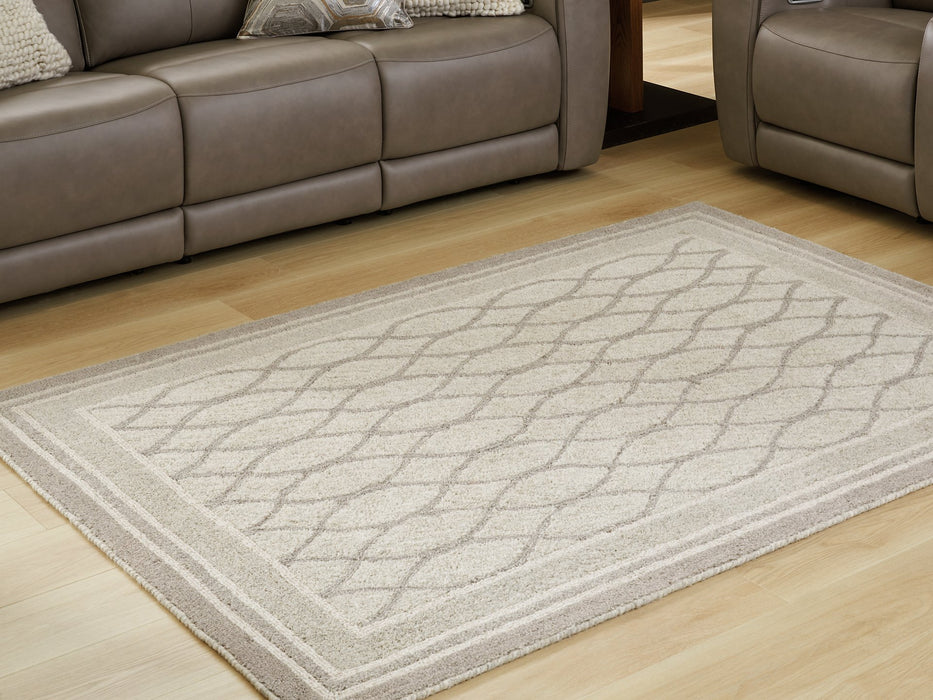 Wimney Medium Rug - De Avenue Furniture
