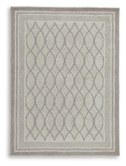 Wimney Medium Rug - De Avenue Furniture