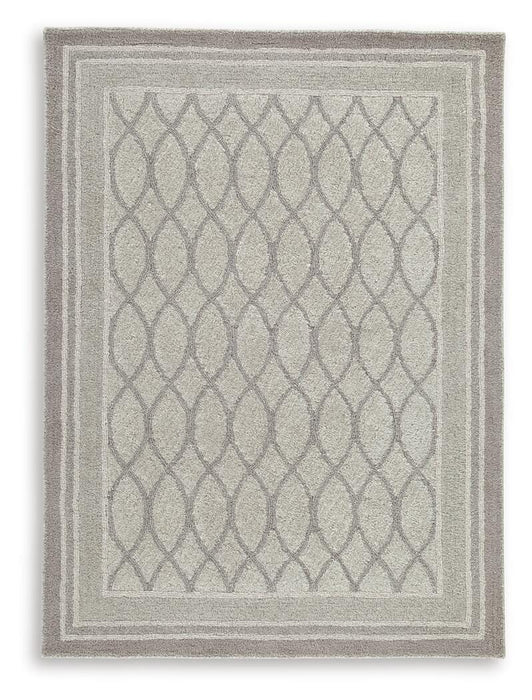 Wimney Medium Rug - De Avenue Furniture