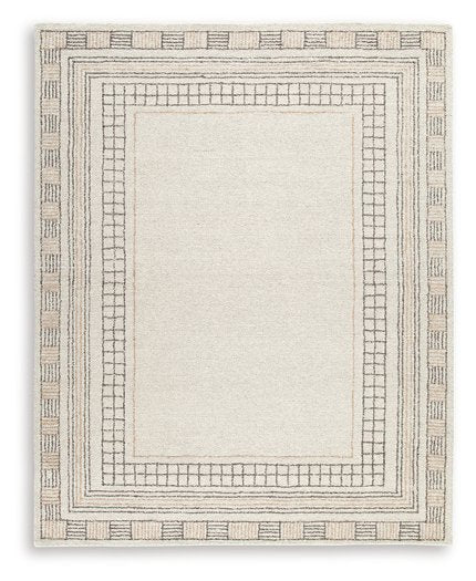 Idaman Rug - De Avenue Furniture