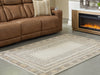 Idaman Rug - De Avenue Furniture