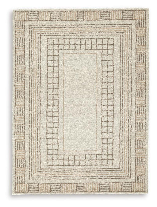 Idaman Rug - De Avenue Furniture