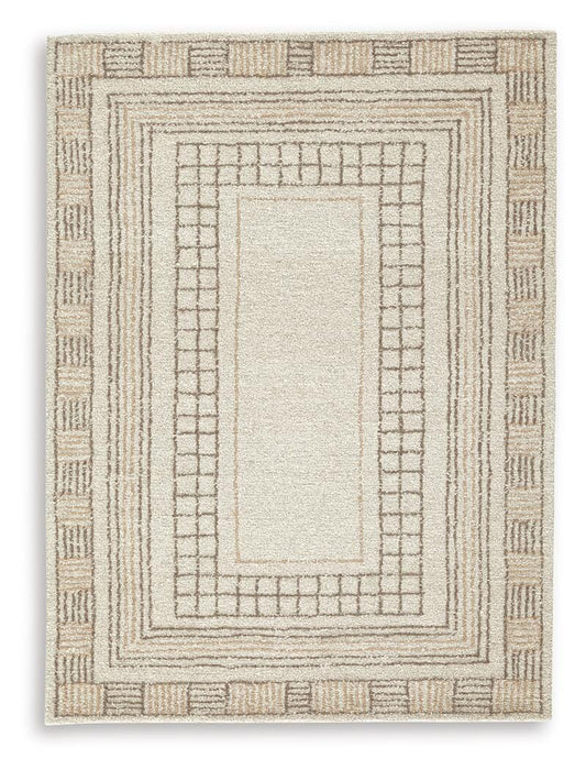 Idaman Rug - De Avenue Furniture
