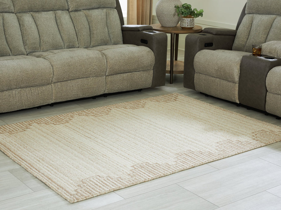 Emorymore Rug - De Avenue Furniture