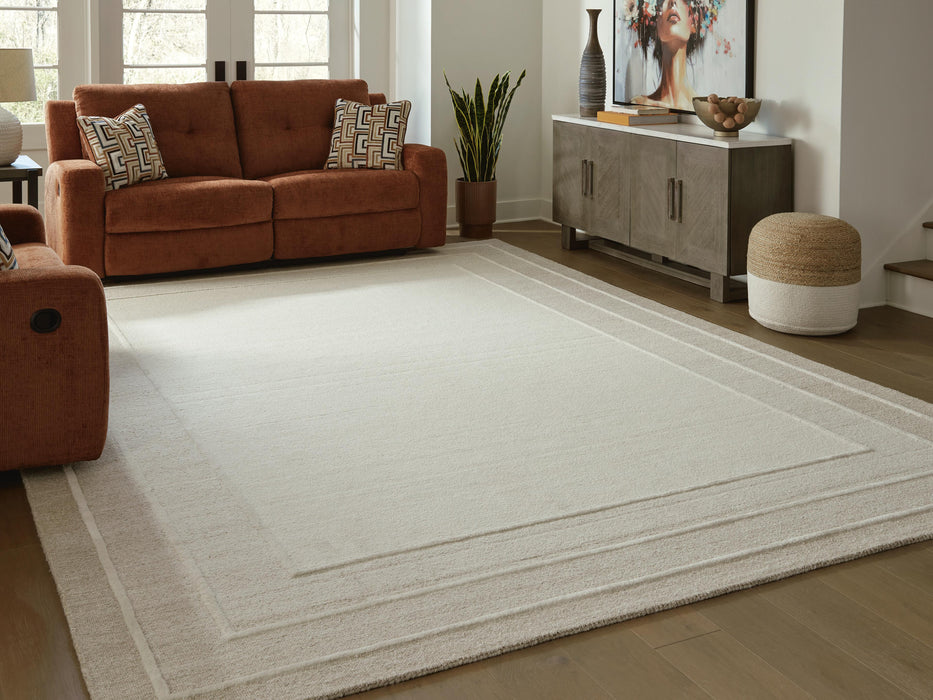 Teelgan Rug - De Avenue Furniture