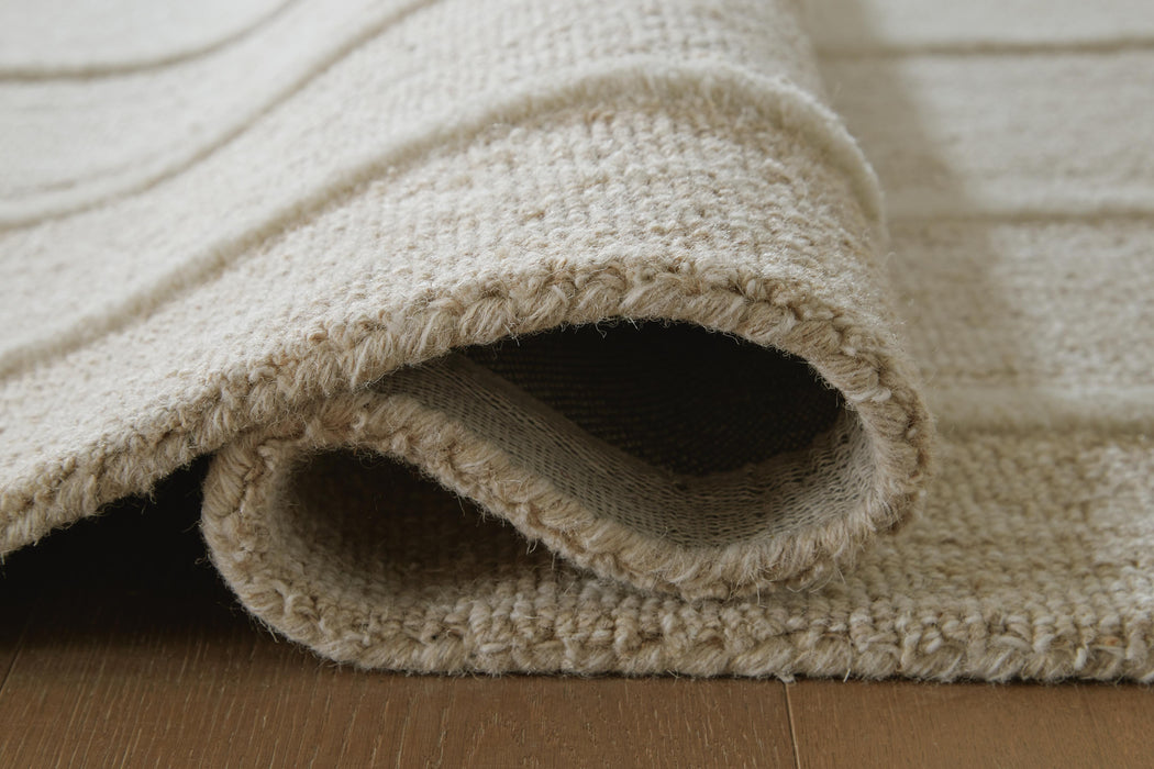 Teelgan Rug - De Avenue Furniture