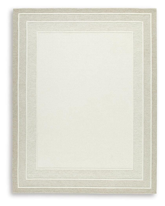 Teelgan Rug - De Avenue Furniture