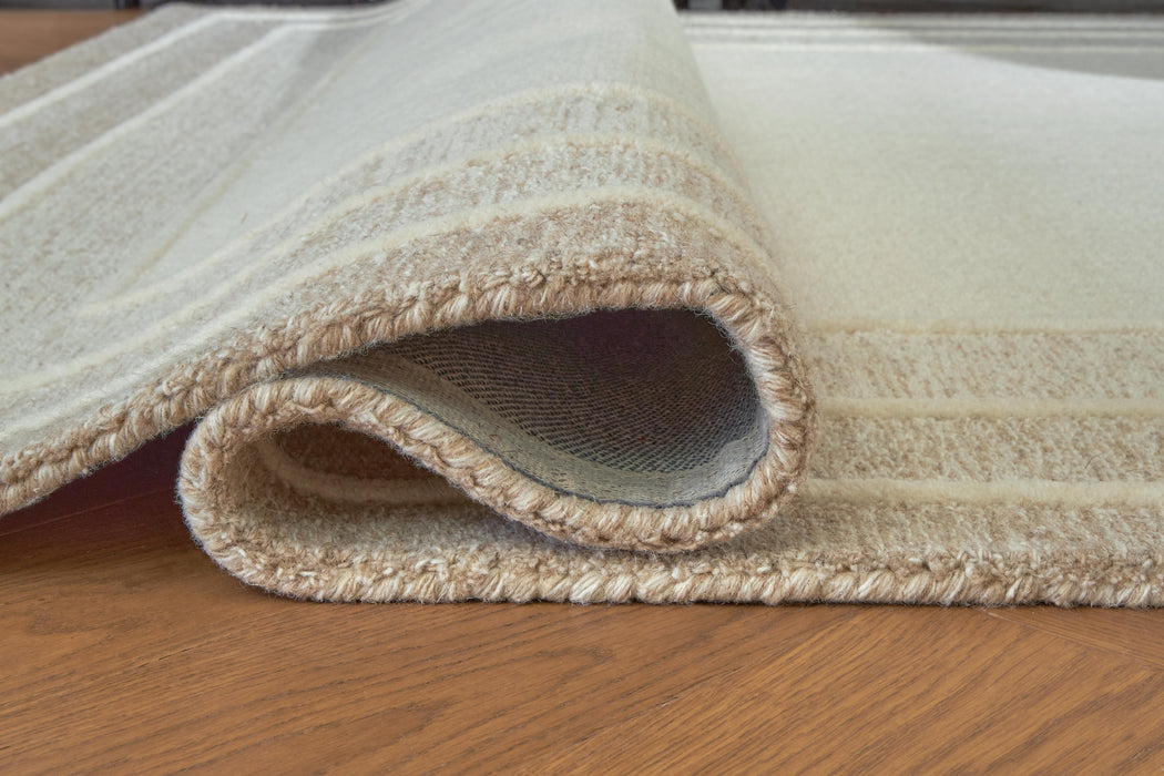 Teelgan Rug - De Avenue Furniture